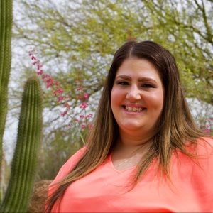 Meet your Posher, Nicole